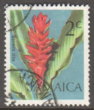 Jamaica Scott 344 Used